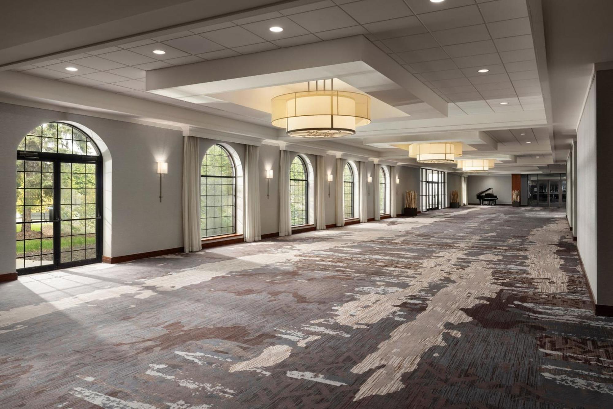 Minneapolis Marriott Northwest Brooklyn Park