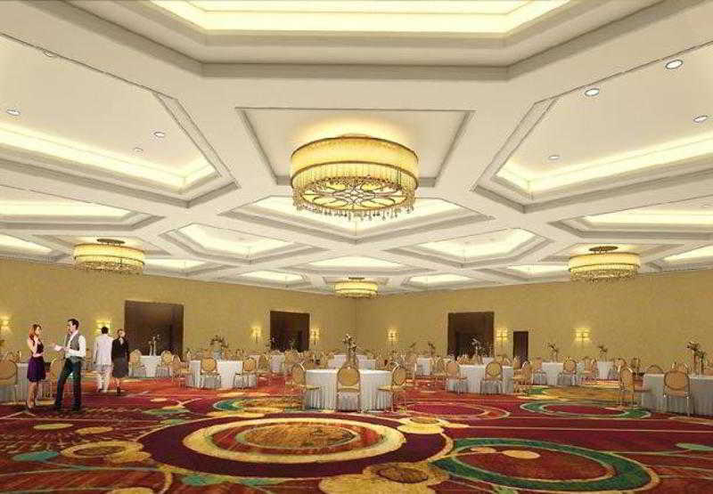 Minneapolis Marriott Northwest Hotel Brooklyn Park