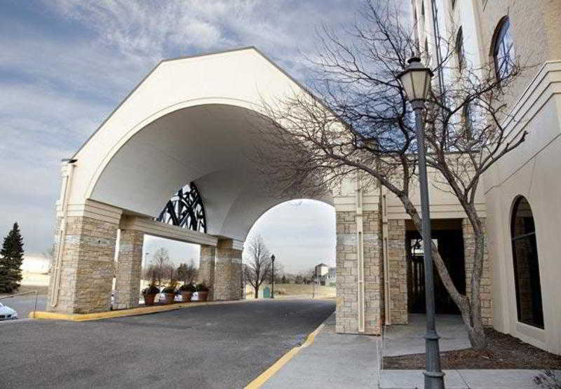 Minneapolis Marriott Northwest Hotel