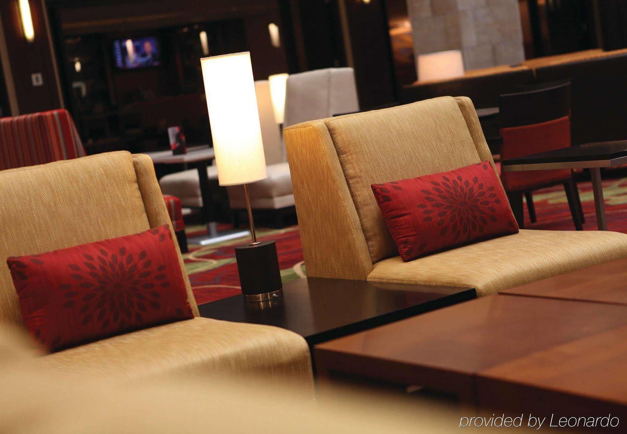 Hotel Minneapolis Marriott Northwest