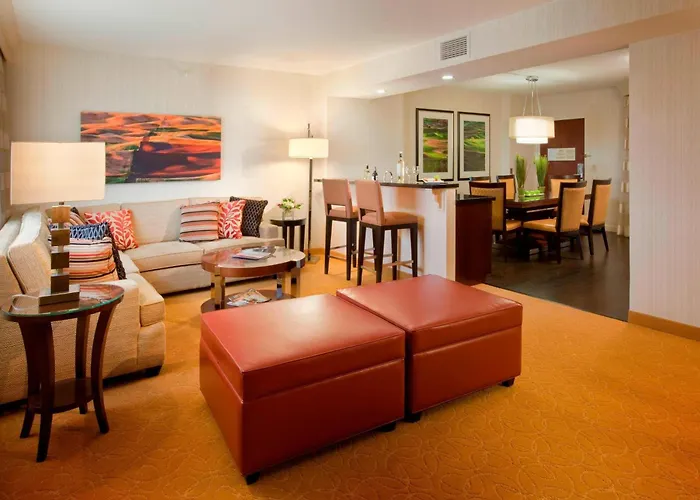Minneapolis Marriott Northwest
