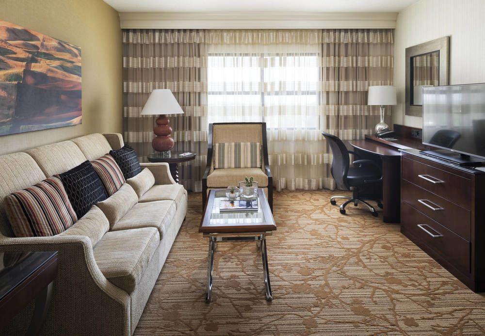 Minneapolis Marriott Northwest Brooklyn Park
