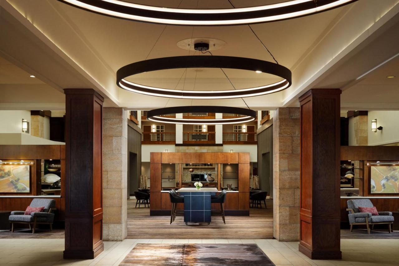 Minneapolis Marriott Northwest Hotel Brooklyn Park