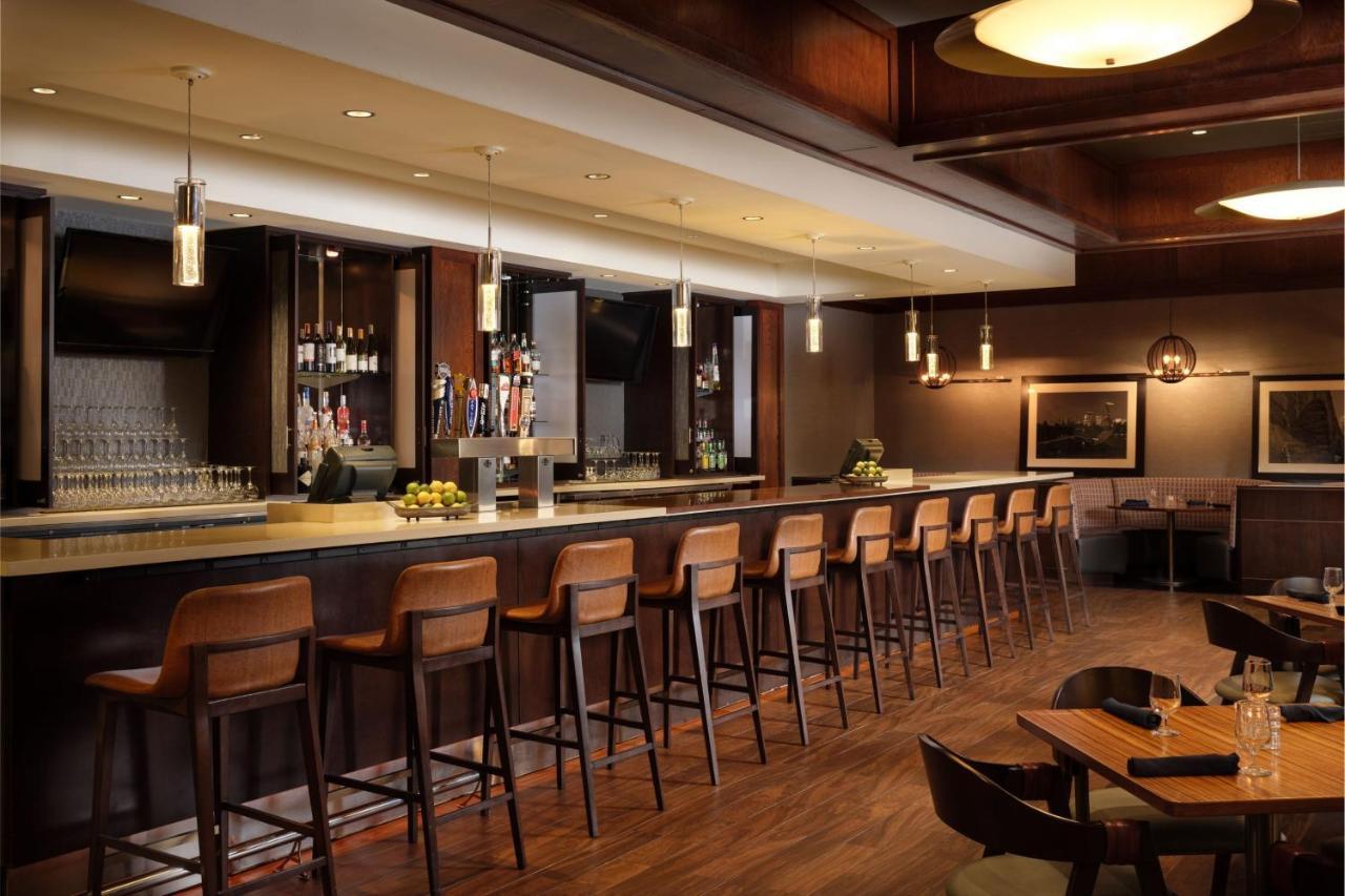 Hotel Minneapolis Marriott Northwest Brooklyn Park