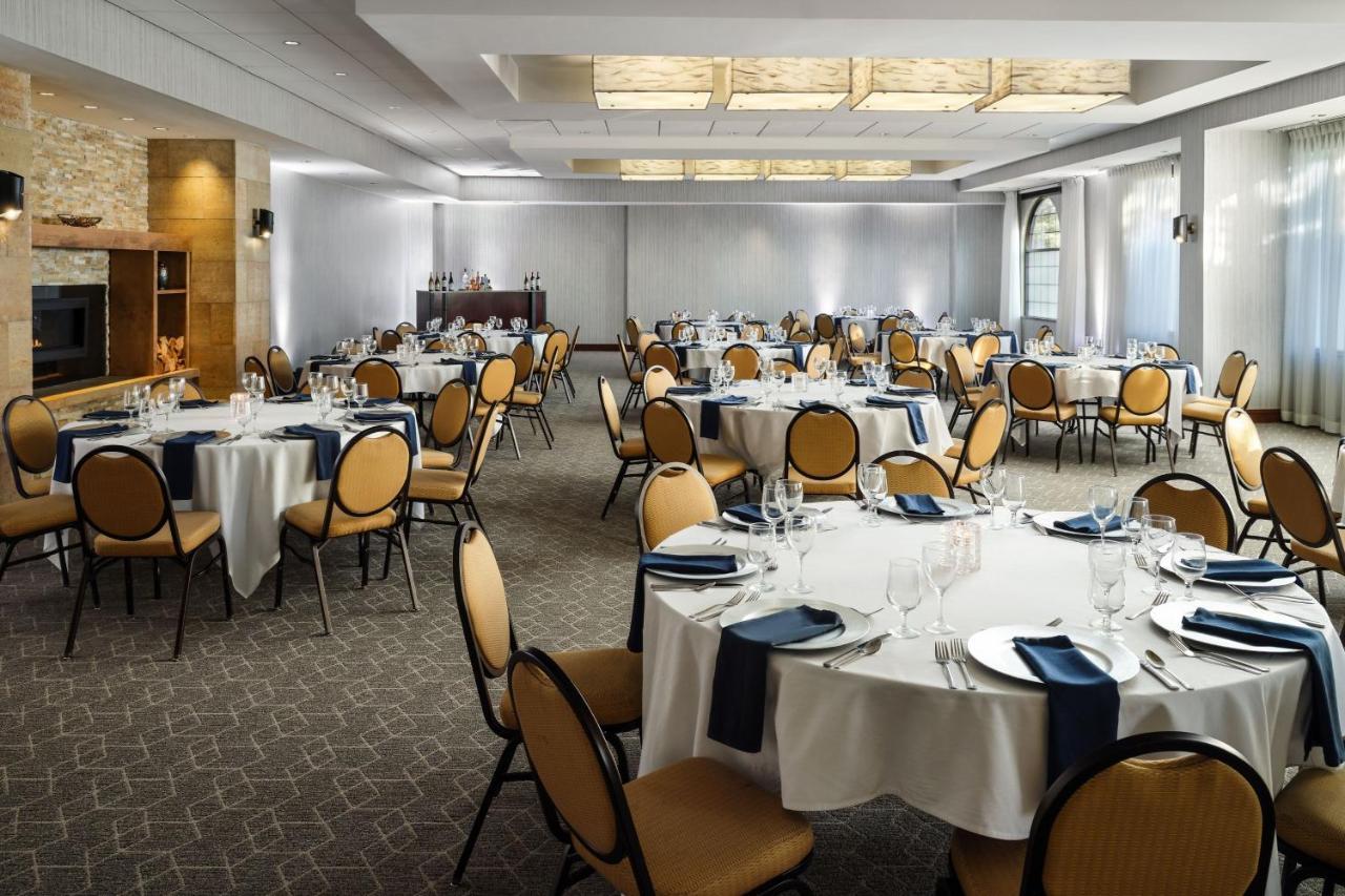 Minneapolis Marriott Northwest Brooklyn Park