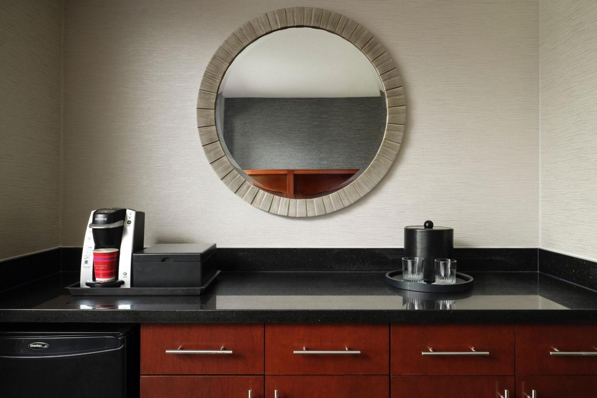 Minneapolis Marriott Northwest Hotel Brooklyn Park