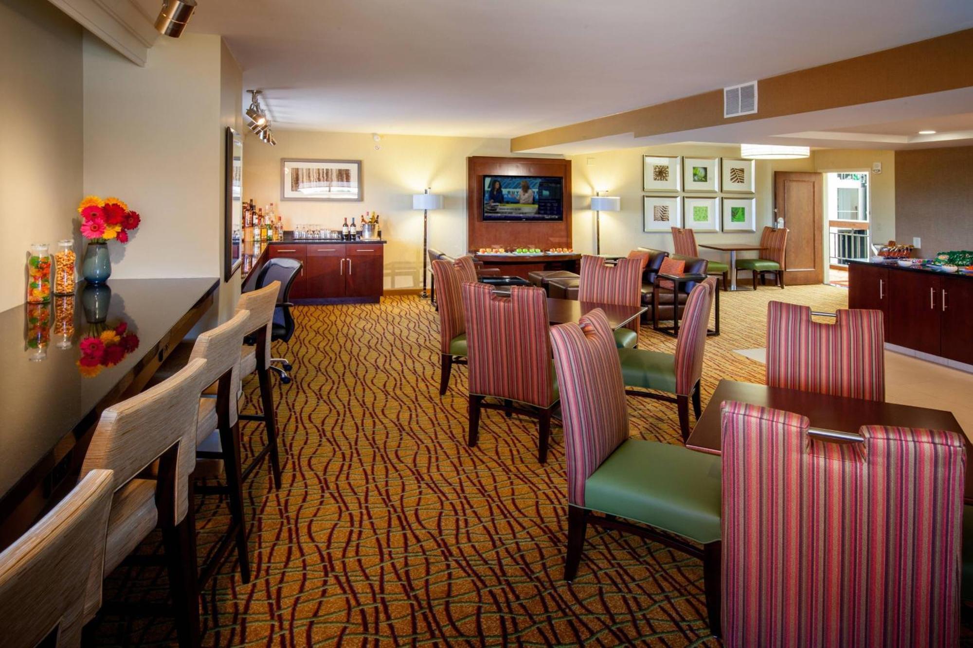 Minneapolis Marriott Northwest Hotel Brooklyn Park