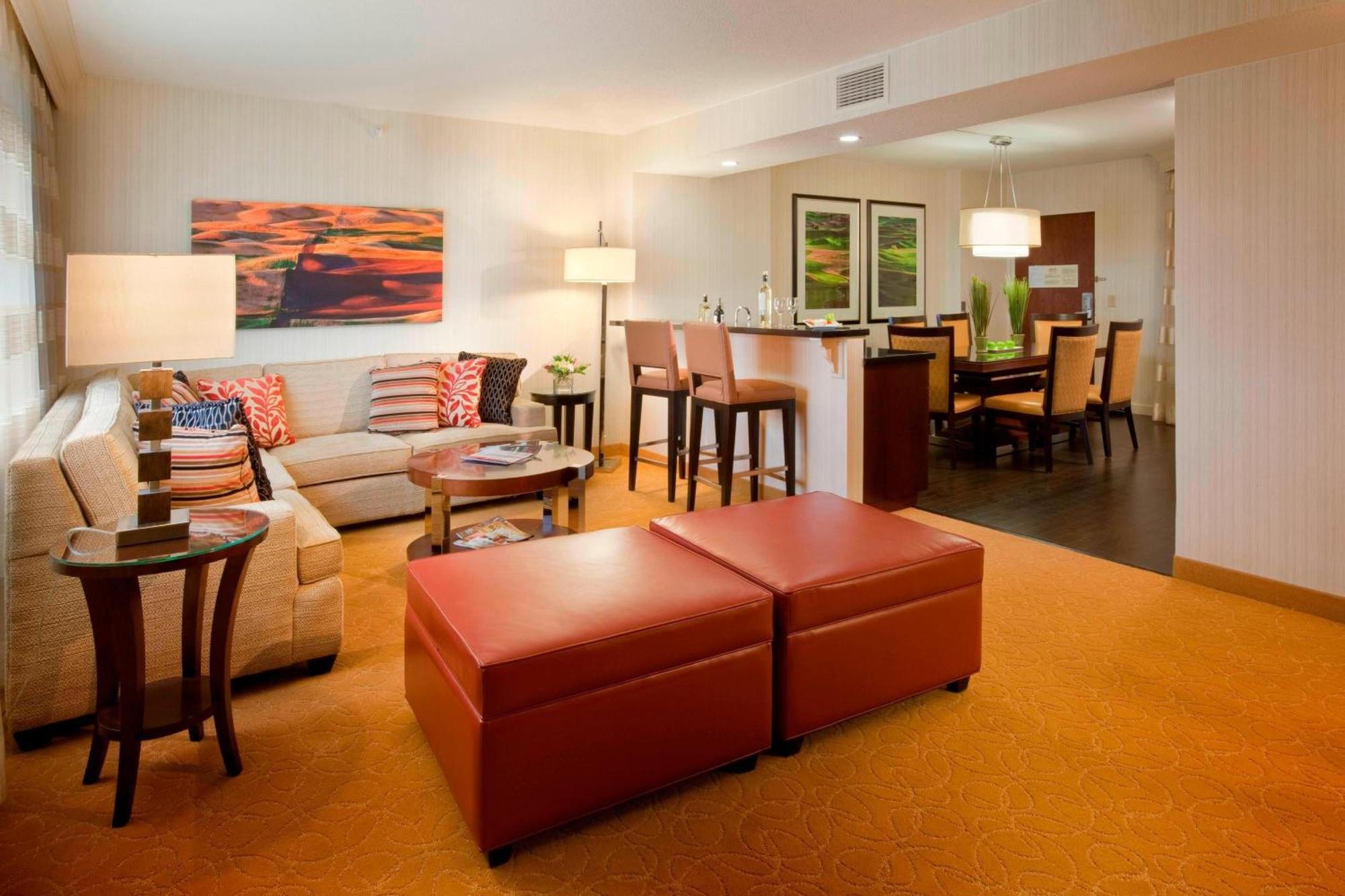 Minneapolis Marriott Northwest Brooklyn Park