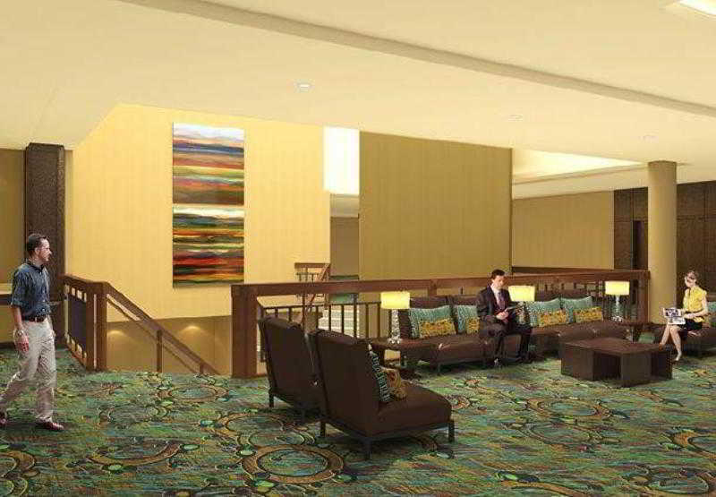 Minneapolis Marriott Northwest Brooklyn Park