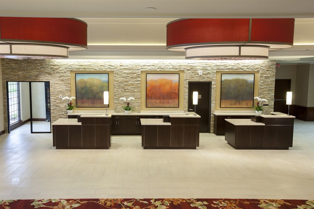 Minneapolis Marriott Northwest Hotel Brooklyn Park