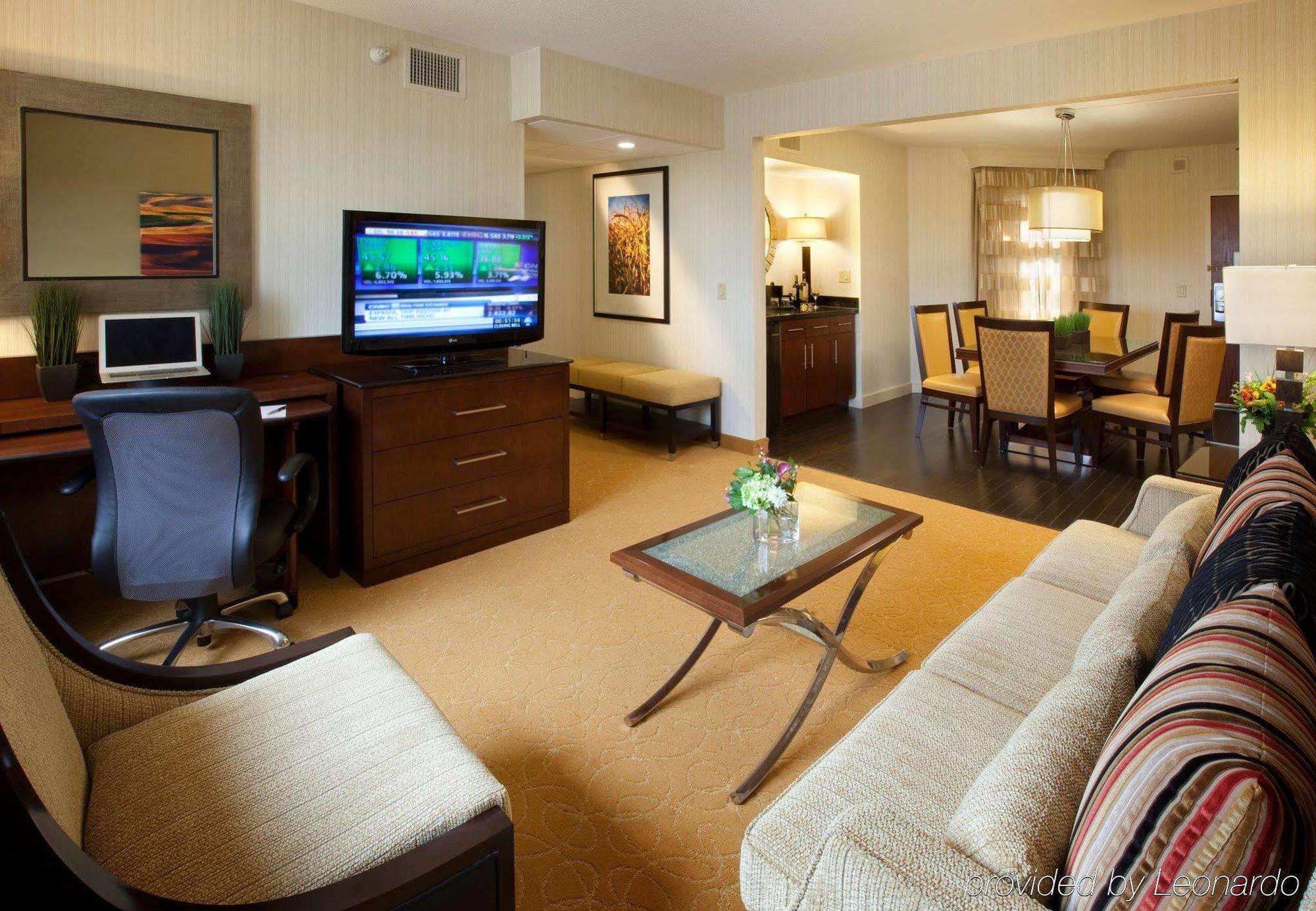 Minneapolis Marriott Northwest