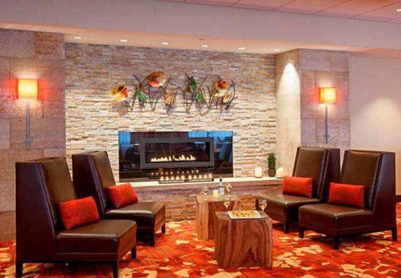 Minneapolis Marriott Northwest 4* Brooklyn Park