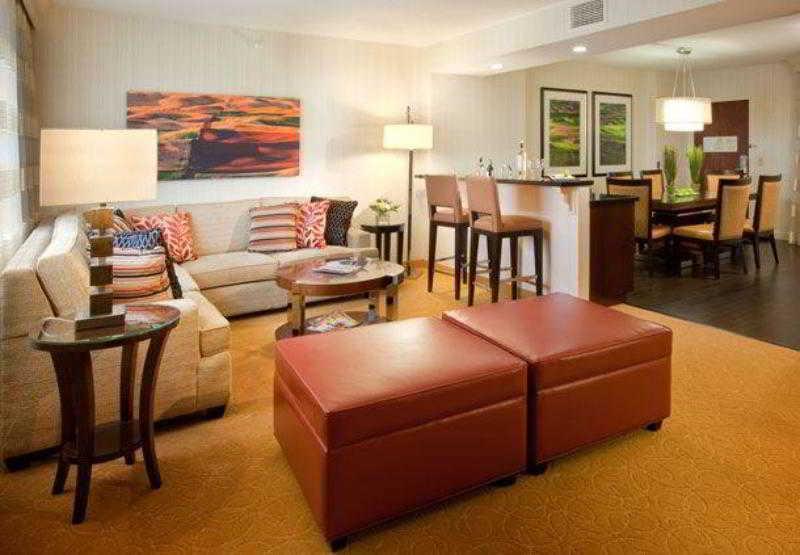 Hotel Minneapolis Marriott Northwest Brooklyn Park